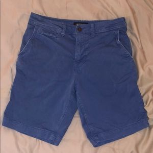 American Eagle Flat Front Shorts (EXTREME FLEX)